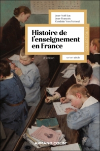 Histoire de l'enseignement en France