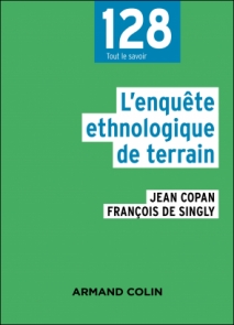 L'enquête ethnologique de terrain