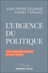 L'urgence du politique