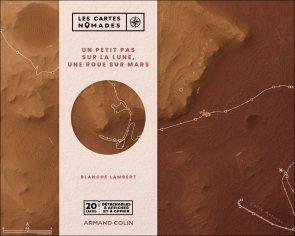 Un petit pas sur la Lune, une roue sur Mars