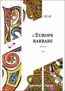 L'Europe barbare 476-714