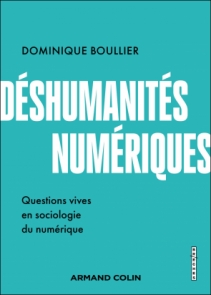 Déshumanités numériques