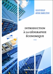 Introduction à la géographie économique