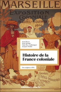 Histoire de la France coloniale