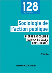 Sociologie de l'action publique