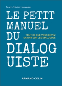 Le petit manuel du dialoguiste