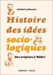 Histoire des idées sociologiques