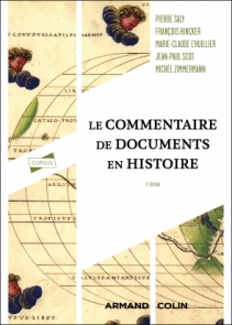 Le commentaire de documents en histoire