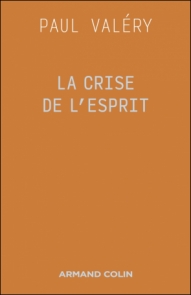 La Crise de l'esprit