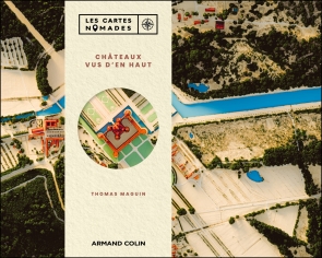 Châteaux vus d'en haut