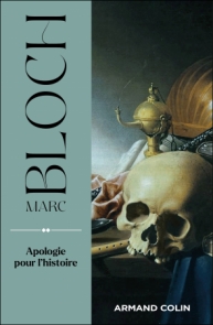 Apologie pour l'histoire