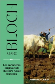 Les caractères originaux de l'histoire rurale française