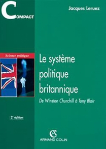 Le système politique britannique