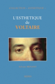 L'esthetique de Voltaire