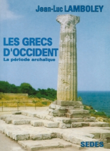 Les Grecs d'Occident