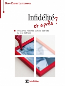 Infidélité et après ?