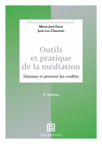 Outils et pratique de la médiation