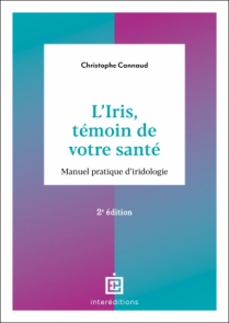 L'iris, témoin de votre santé