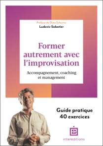 Coacher autrement avec l'improvisation