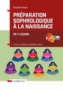 Préparation sophrologique à la naissance