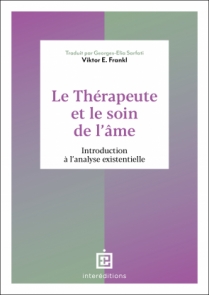 Le thérapeute et le soin de l'âme