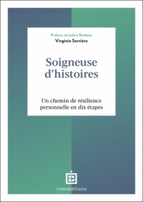 Soigneuse d'histoires
