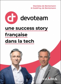 Devoteam : une success story française dans la tech