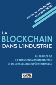 La Blockchain dans l'industrie