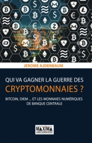 Qui va gagner la guerre des cryptomonnaies ?