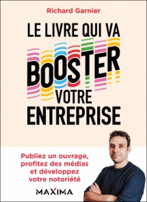 Le livre qui va booster votre entreprise