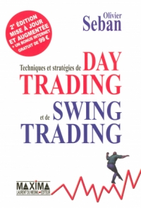 Techniques et stratégies de day trading et de swing trading