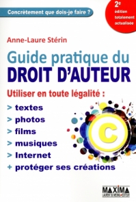 Guide pratique du droit d'auteur