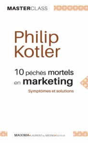 Dix péchés mortels en marketing