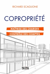 Copropriété maîtrise des charges et contrôle des comptes