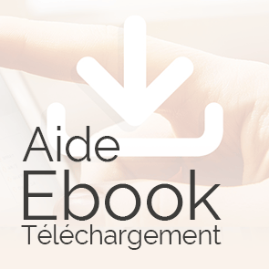 Aide au téléchargement des ebook Dunod