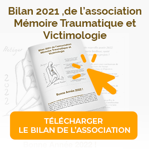 bilan de l'association 2021