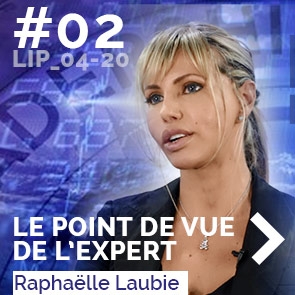 Pouvoir de référence, le pouvoir par excellence - Raphaëlle Laubie