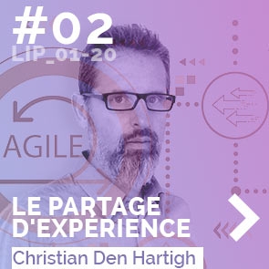 Pédagogie Agile par Christian Den Hartigh 