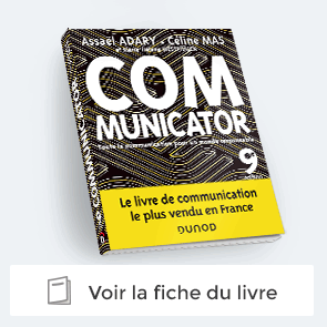 je découvre le communicator 2020