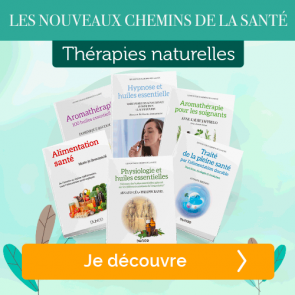 Découvrir "les nouveaux chemins de la santé - Thérapies Naturelles"