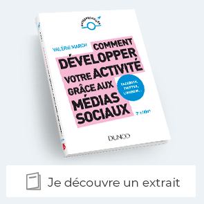 entreprendre sur les réseaux sociaux