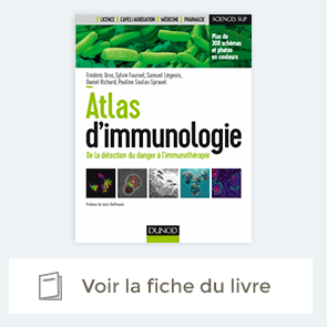 Extrait Atlas Immunologie