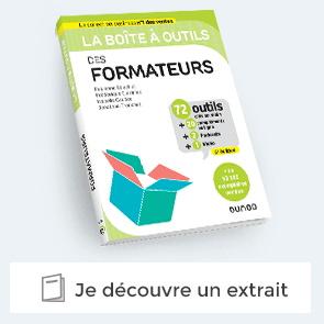 Découvrir un extrait de la "BAO du Formateur" et pourquoi utiliser l'IA générative