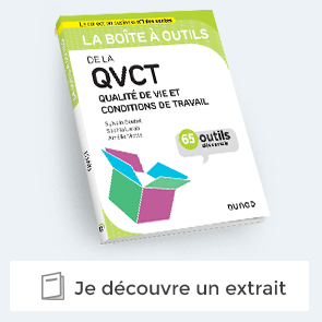 Extrait de La boîte à outils de la QVCT