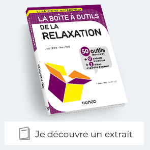 Extrait de la boite à outils de ma relaxation