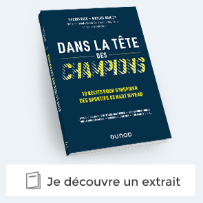 Extrait du livre "Dans la tête des champions"