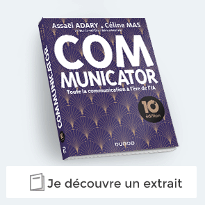 je découvre le Communicator - 10e édition