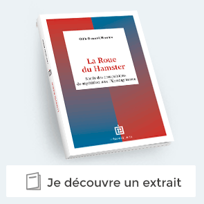 Découvrir l'extrait de "La roue du Hamster" - Sortir des compulsions de répétition avec l'Ennéagramme