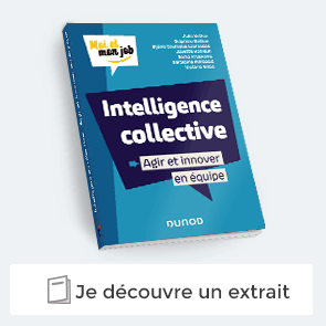 Découvrez un extrait de l'Intelligence collective