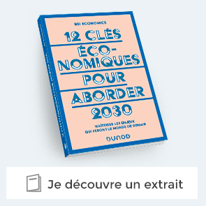 extrait du livre "12 clés économiques pour aborder 2030"